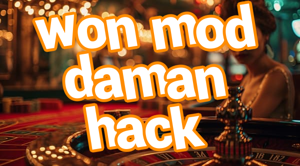 won mod daman hack Screenshots